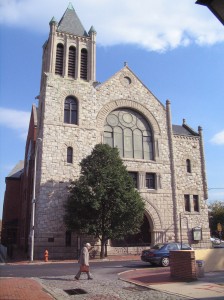 Mother Bethel